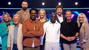 Poster for Radio 2 Special