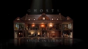 Poster for Stuck in Limbo