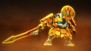 Poster for Episode 29