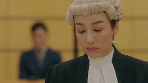 Poster for Episode 8