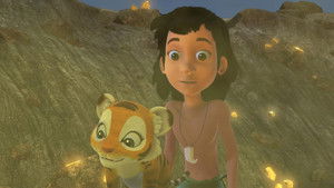 Poster for Star Fall