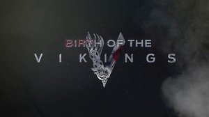Poster for Birth of the Vikings