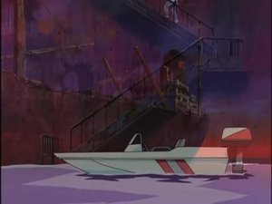 Poster for Searching for Dragoon