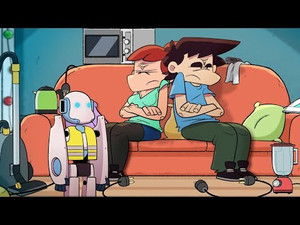 Poster for Episode 27 Poster for Episode 27