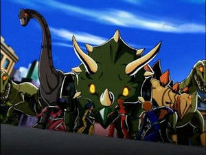 Poster for Operation: Dyno-might! Poster for Operation: Dyno-might!