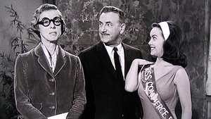 Poster for The Race for Queen