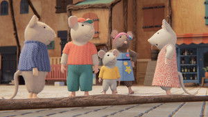 Poster for Episode 12