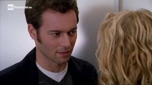 Poster for If you leave me it's not worth it / In flight Poster for If you leave me it's not worth it / In flight