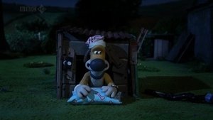 Poster for In The Doghouse
