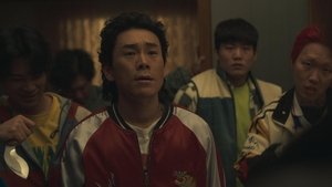 Poster for Episode 4 Poster for Episode 4