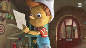 Poster for Episode 1