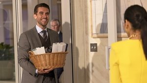 Poster for Superhuman Law Poster for Superhuman Law