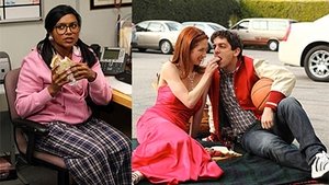 Poster for The Girl Next Door: The Story of Subtle Sexuality