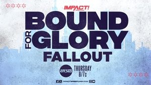Poster for Impact! #1006