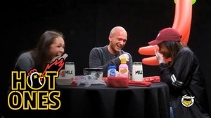 Poster for World's Hottest Chip Challenge