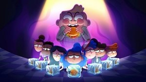 Poster for Frankensam