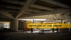 Poster for Construction Details
