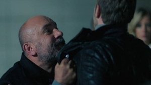 Poster for Kuzey Güney gerilimi
