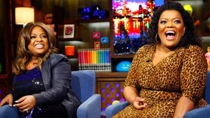 Poster for Yvette Nicole Brown & Sherri Shepherd