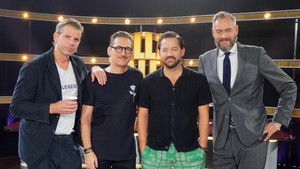 Poster for Episode 50