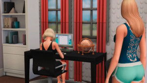 Poster for Black Mirror