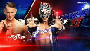 Poster for Main Event 637