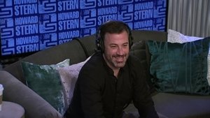 Poster for Jimmy Kimmel