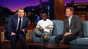 Poster for Kevin Hart, Will Ferrell, Leon Bridges