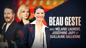 Poster for Episode 6