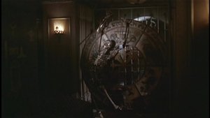 Poster for The Director's Take: The Vault