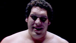 Poster for Madison Square Garden - 1/21/1985