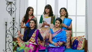 Poster for Bahus At Work!