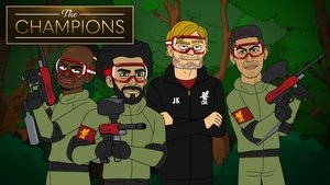 Poster for Episode 5