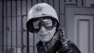 Poster for Barney's Sidecar