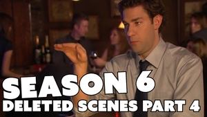Poster for Season 6 Deleted Scenes Part 4