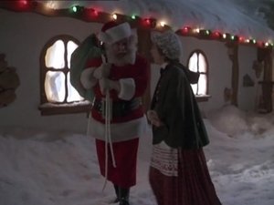 Poster for Santa '85