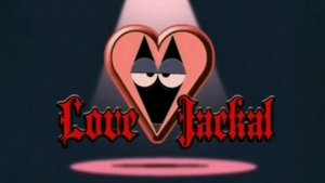 Poster for Love Jackal