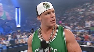 Poster for SmackDown 202