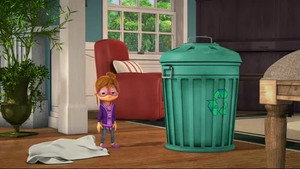 Poster for Going Green