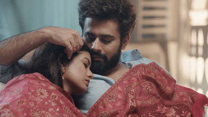 Poster for Raghbir-Pragati, Closer Than Ever!
