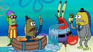 Poster for One Krab's Trash