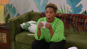 Poster for I'm Only Human…or Am I?