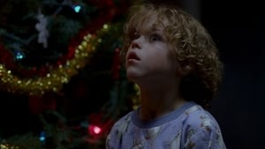 Poster for A Very Supernatural Christmas