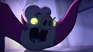 Poster for Porcula Poster for Porcula