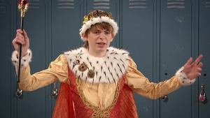 Poster for Swords and Magic