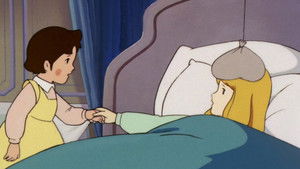 Poster for Two Hearts