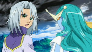 Poster for It’s a Long Shot