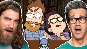 Poster for GMM: The Animated Episode