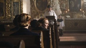 Poster for The Bridge