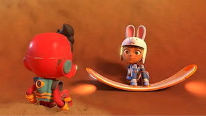 Poster for That's so Madhu